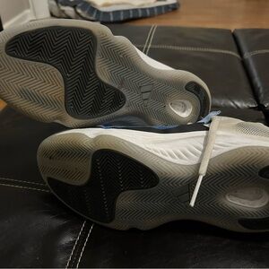 Adidas Basketball Shoes